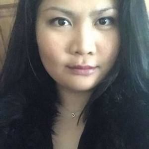 Meet your Posher, Dana